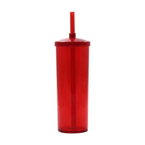 Copo Plástico Long Drink 330ml — imagem 2