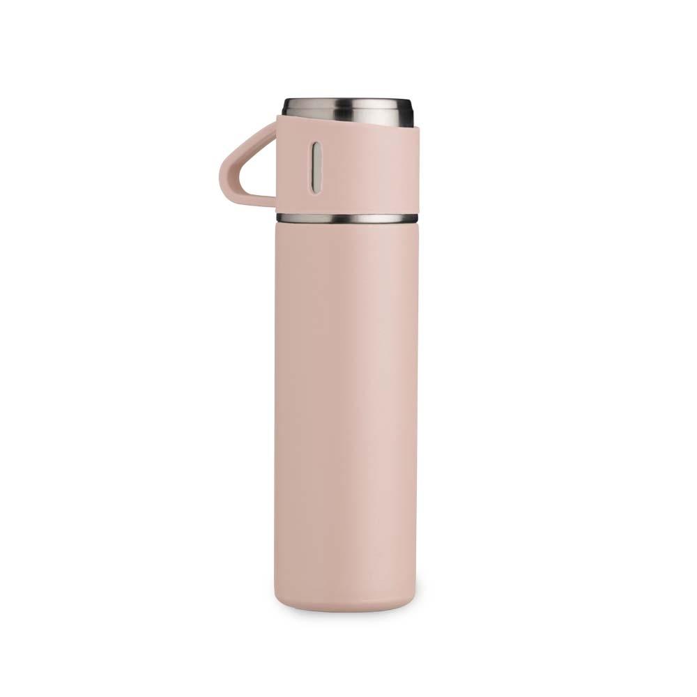 Garrafa Térmica Tampa Caneca 450ml — imagem 3