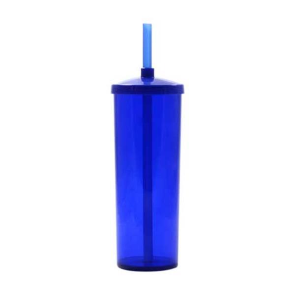 Copo Plástico Long Drink 330ml — imagem 11