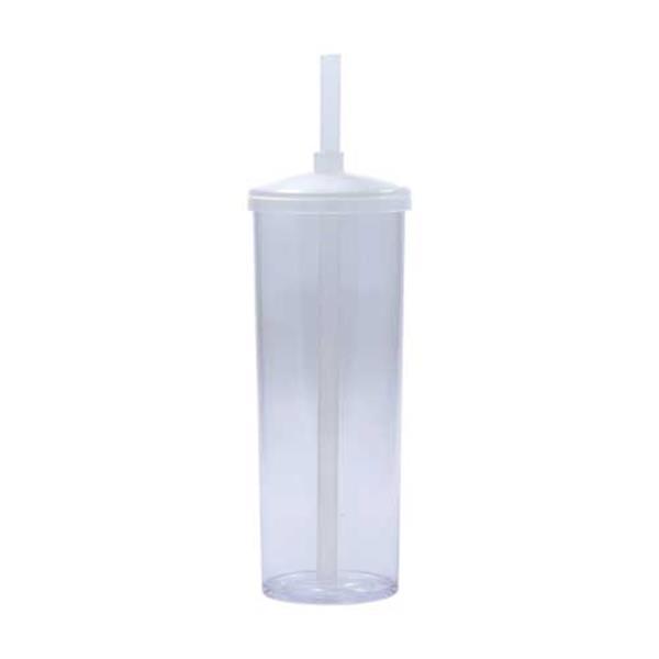 Copo Plástico Long Drink 330ml — imagem 4
