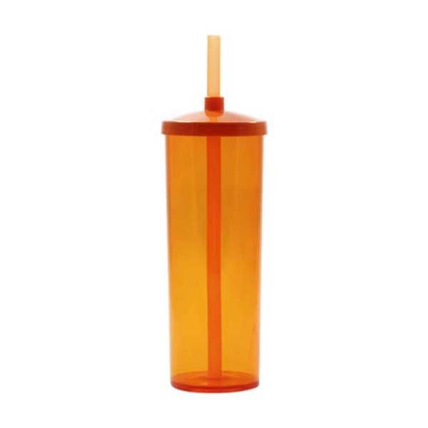 Copo Plástico Long Drink 330ml — imagem 8