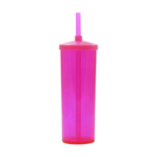 Copo Plástico Long Drink 330ml — imagem 6
