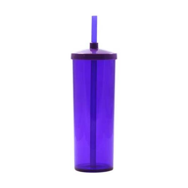 Copo Plástico Long Drink 330ml — imagem 5