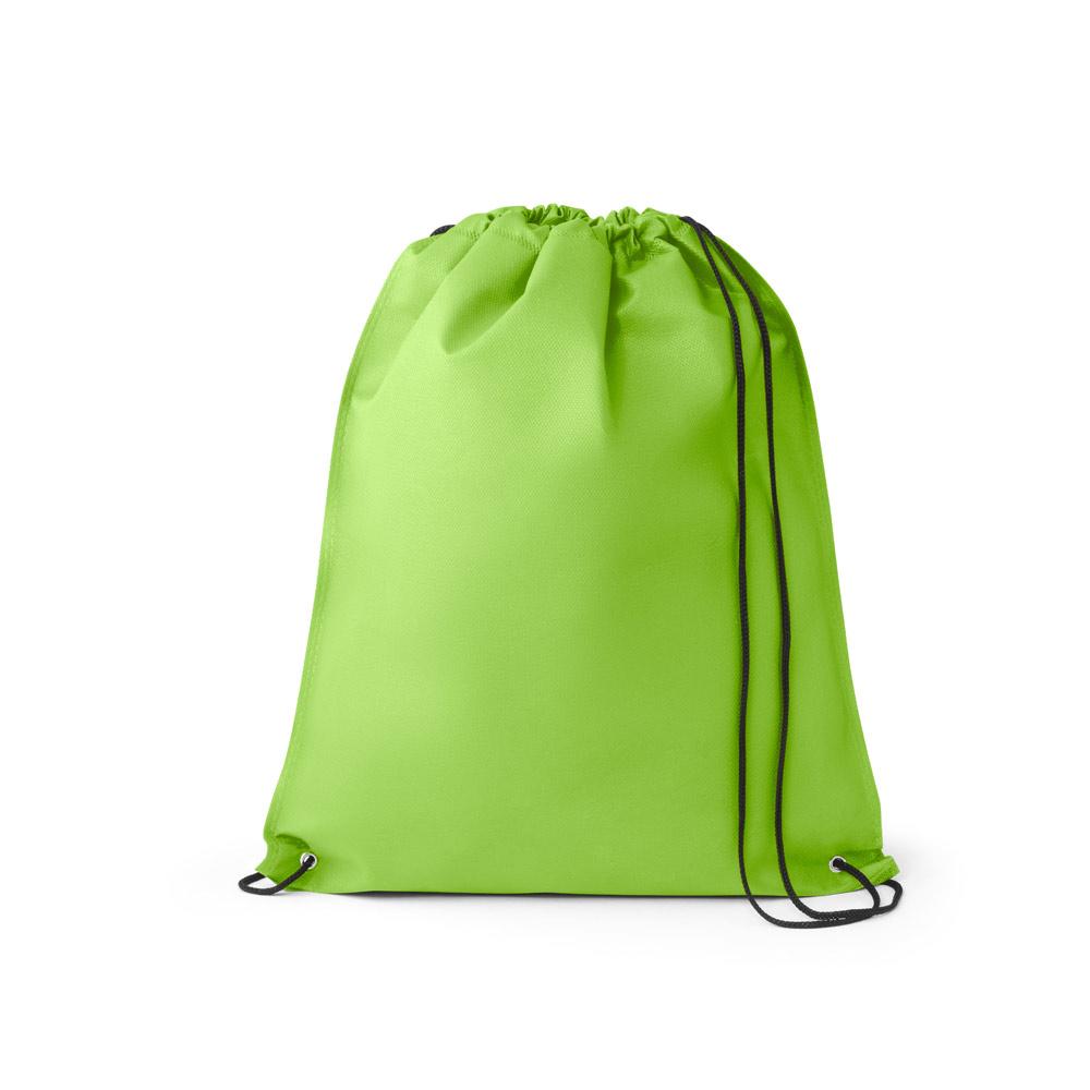Sacochila Non-Woven Termosselado 80g/m² — imagem 4
