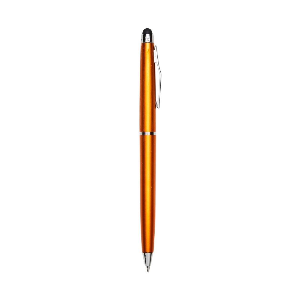 Caneta Plástica Touch Twist — imagem 7