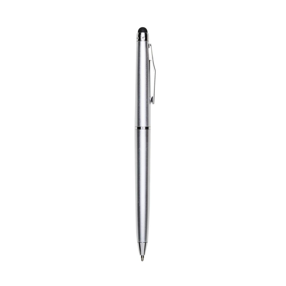 Caneta Plástica Touch Twist — imagem 6