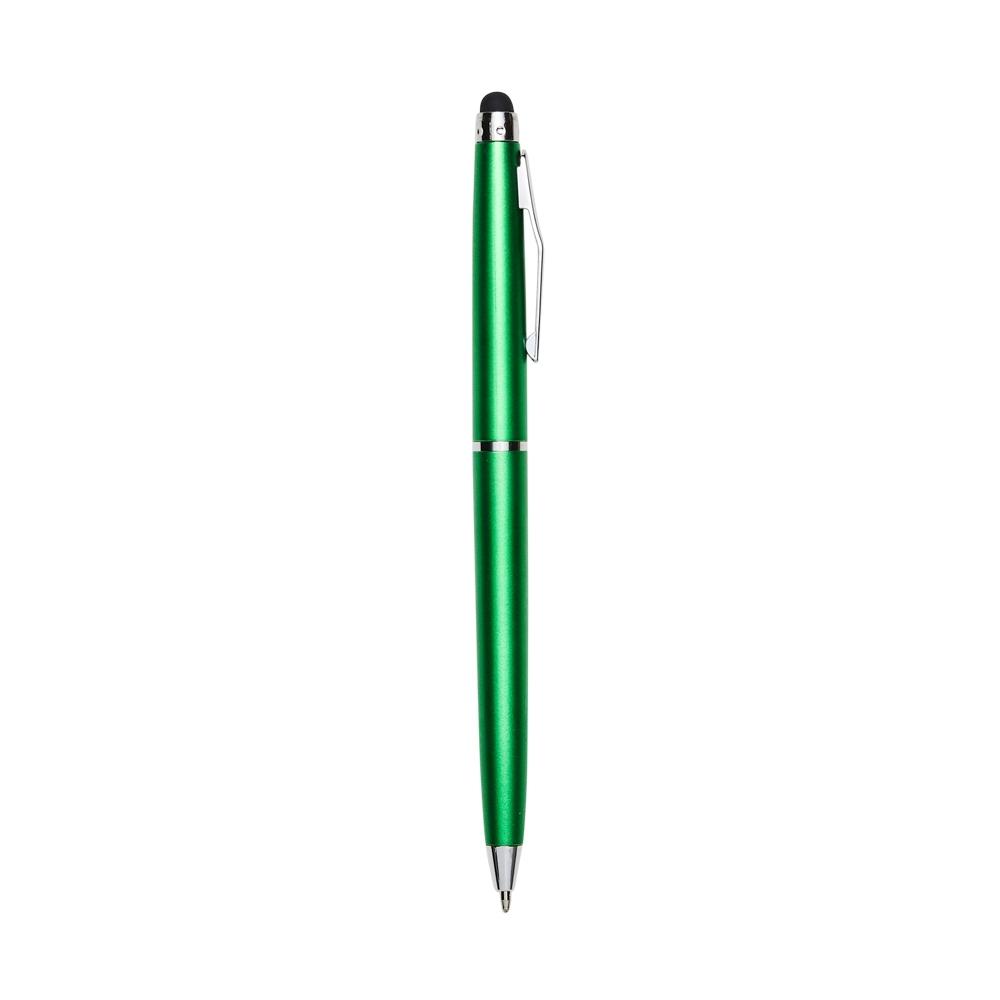 Caneta Plástica Touch Twist — imagem 3