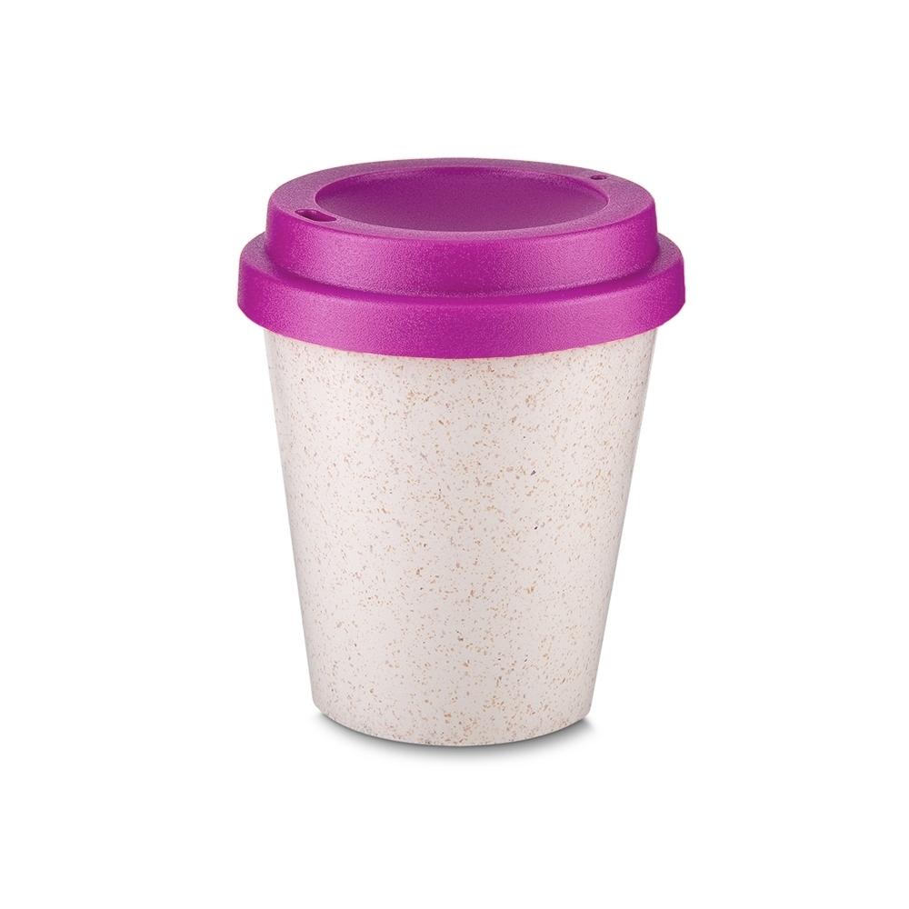 Copo Ecológico Fibra de Arroz 350ml — imagem 4
