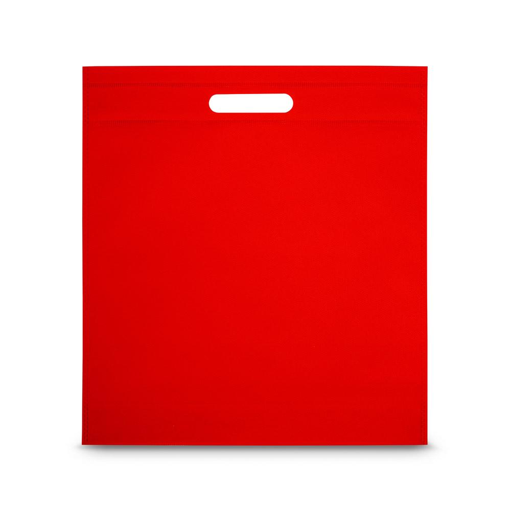 Sacola Non-Woven Termosselada 80g/m² — imagem 2