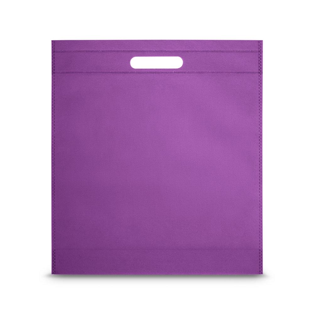 Sacola Non-Woven Termosselada 80g/m² — imagem 3