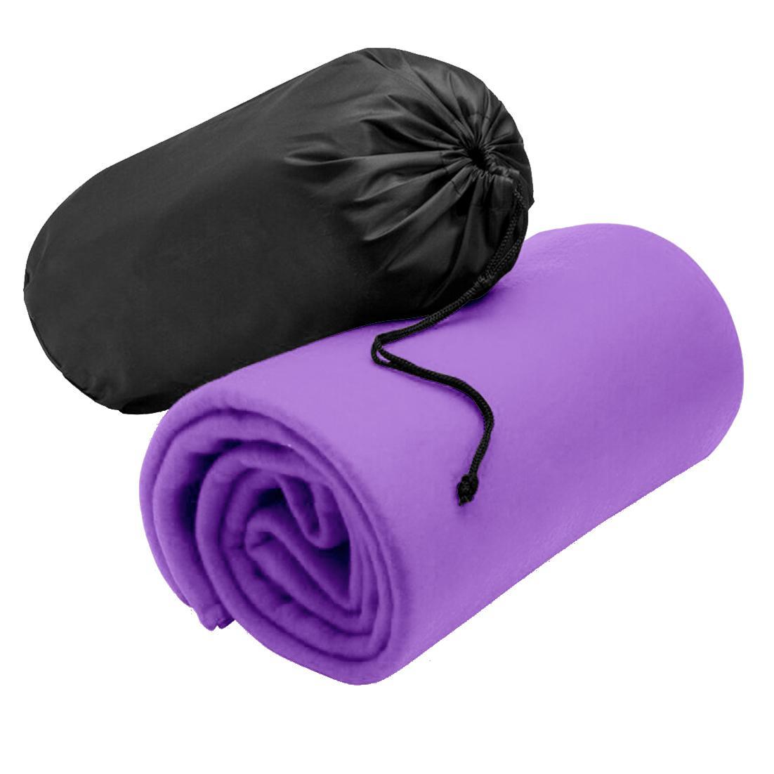 Kit Manta + Bolsa Transporte — imagem 9