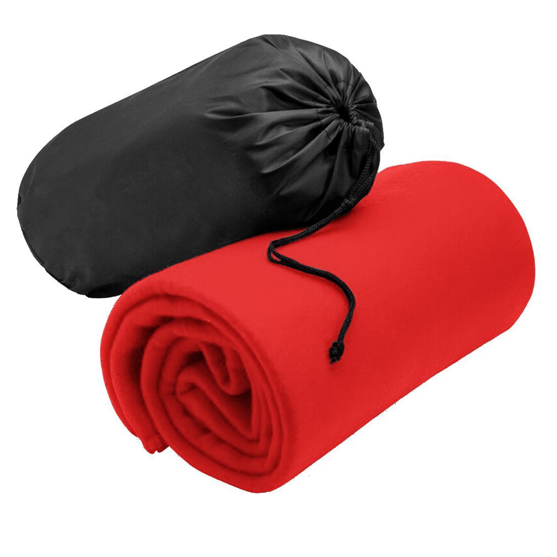 Kit Manta + Bolsa Transporte — imagem 5