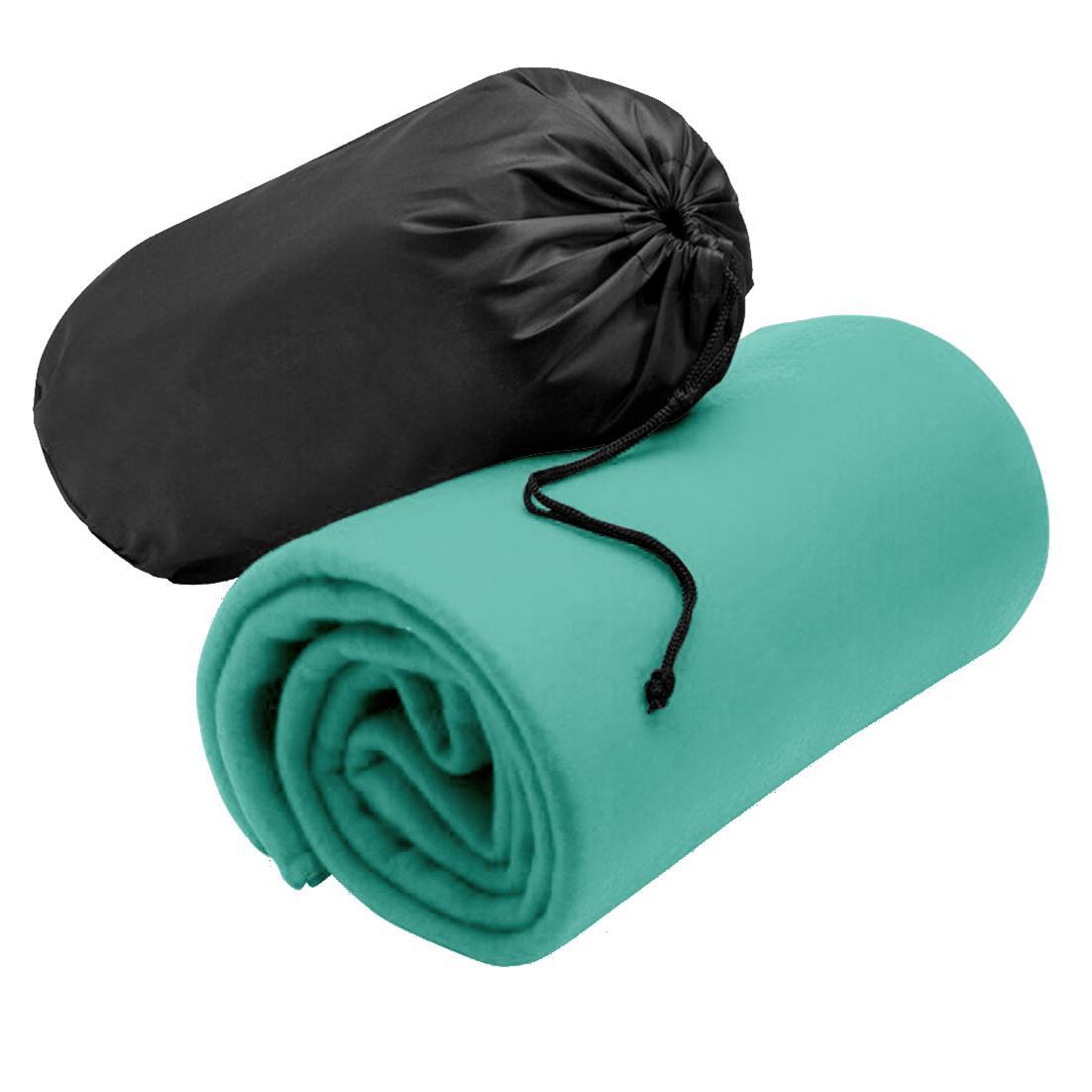 Kit Manta + Bolsa Transporte — imagem 2