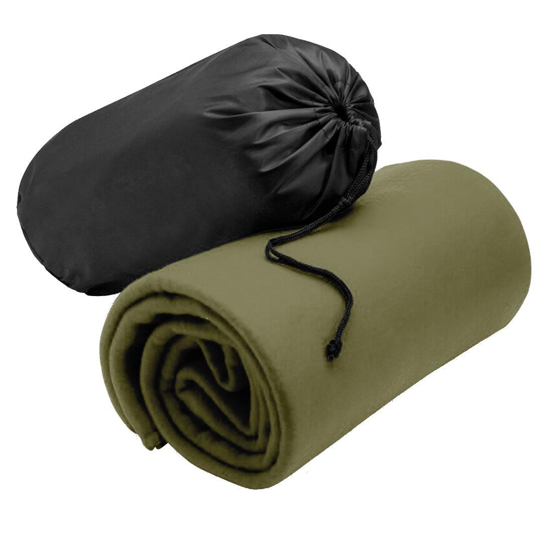 Kit Manta + Bolsa Transporte — imagem 3
