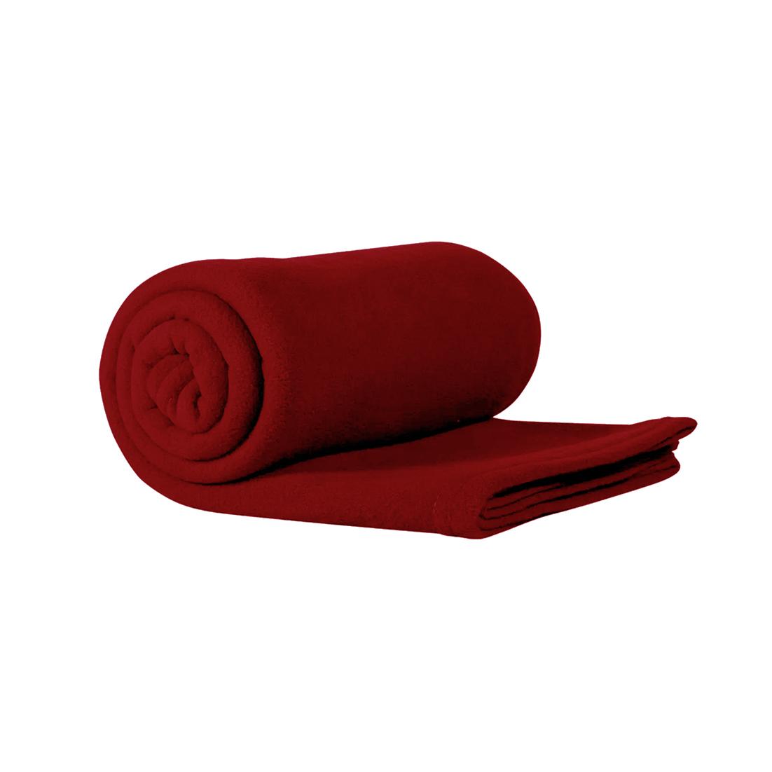 Manta Viagem Polar Soft — imagem 4