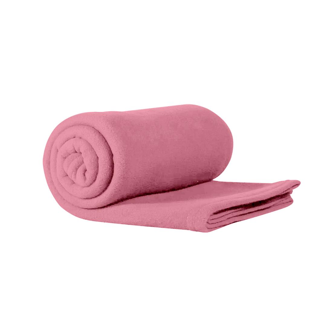 Manta Viagem Polar Soft — imagem 12