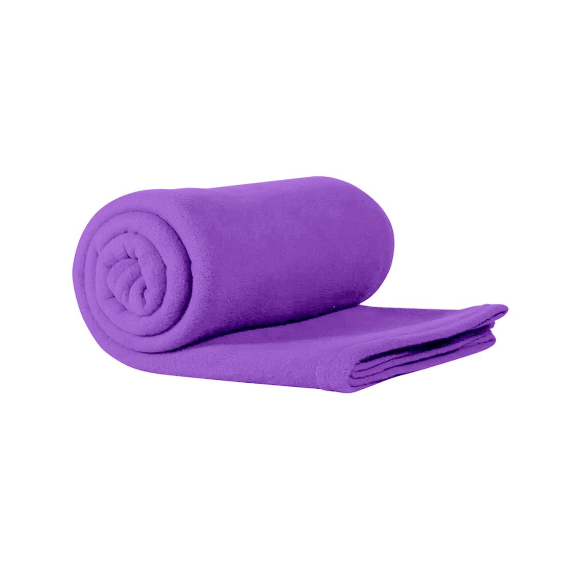 Manta Viagem Polar Soft — imagem 9