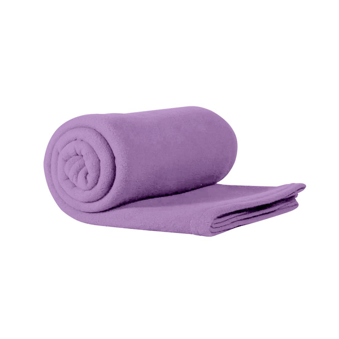 Manta Viagem Polar Soft — imagem 16