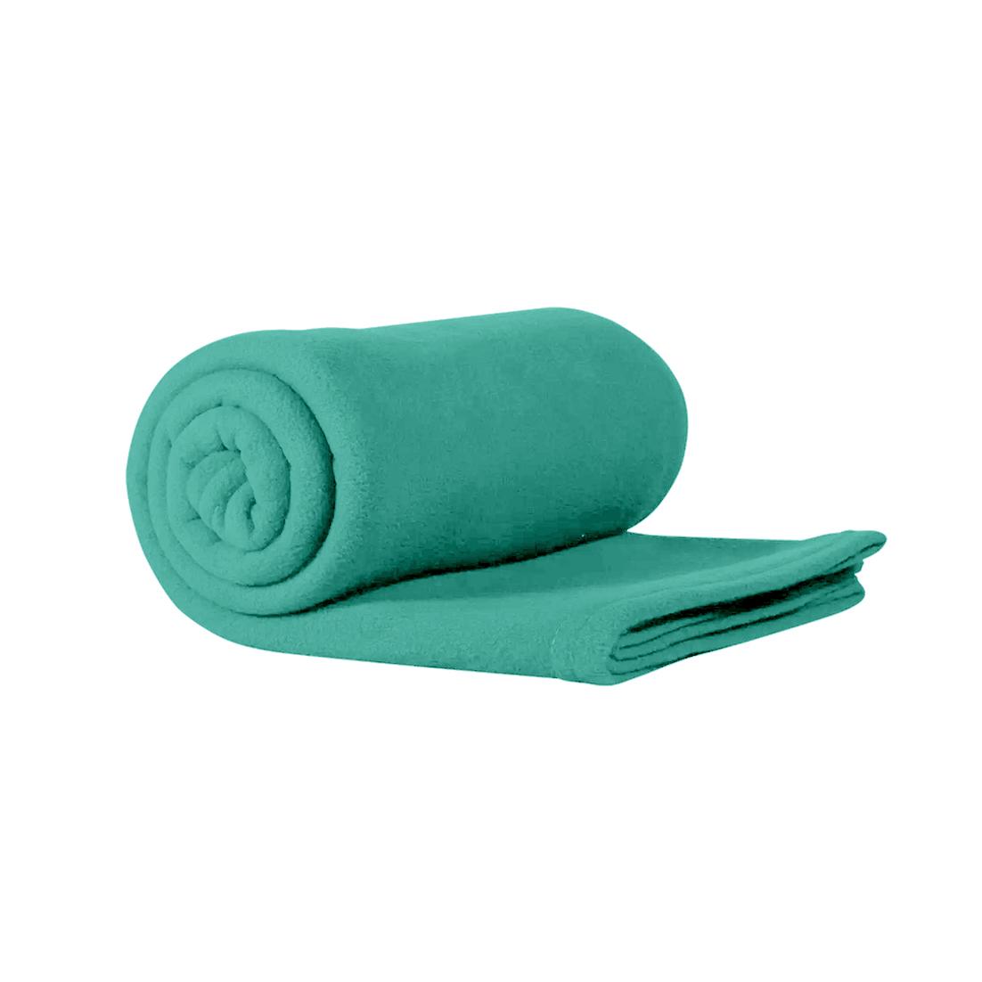 Manta Viagem Polar Soft — imagem 2