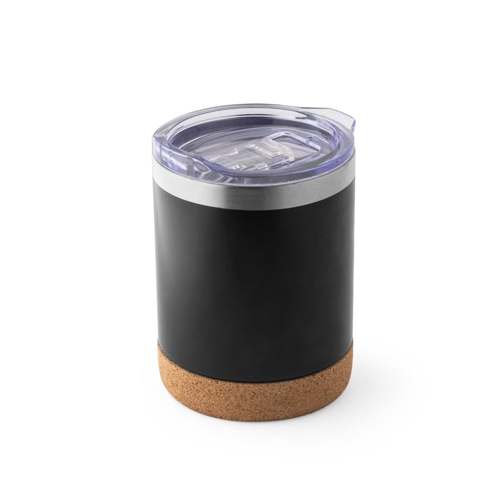Copo de Viagem Aço Inox 400ml — imagem 2