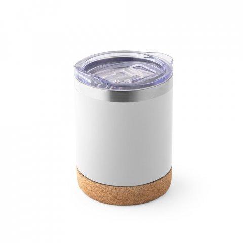 Copo de Viagem Aço Inox 400ml — imagem 3