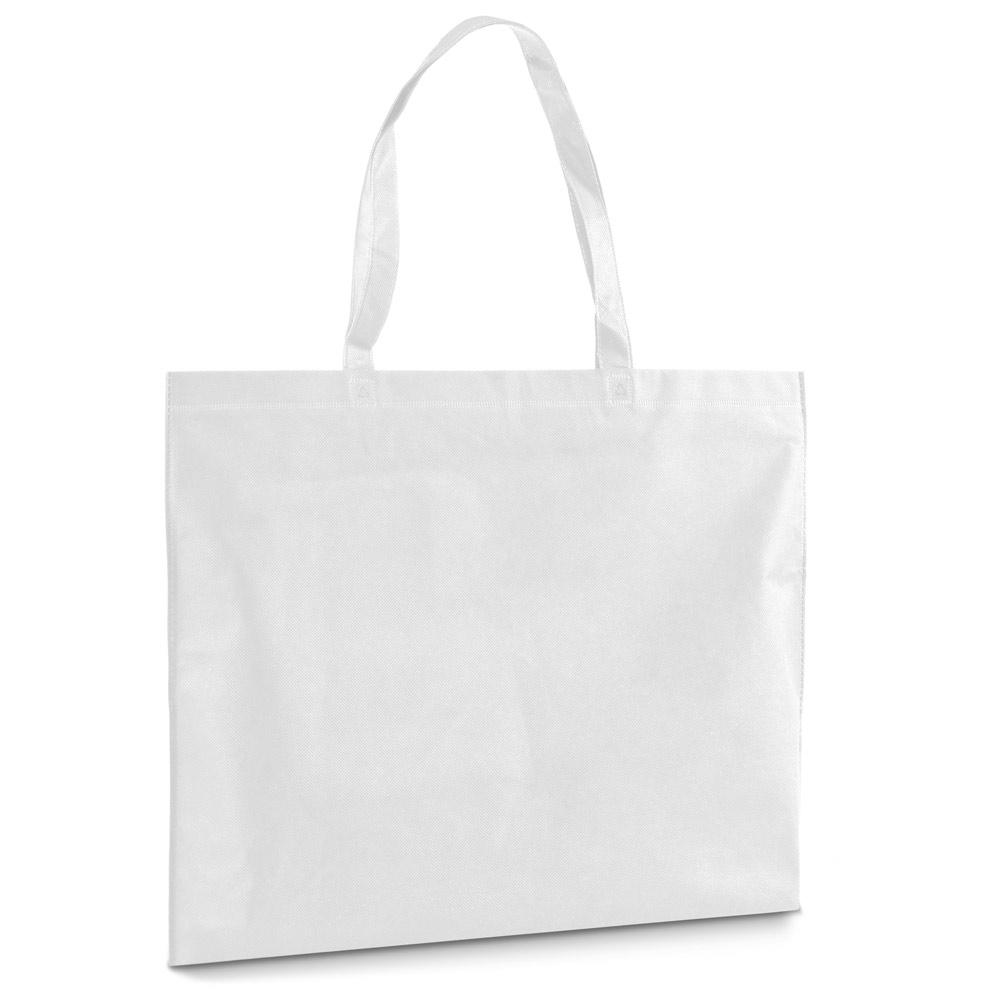 Sacola Non-Woven Termosselada 80g/m² — imagem 5