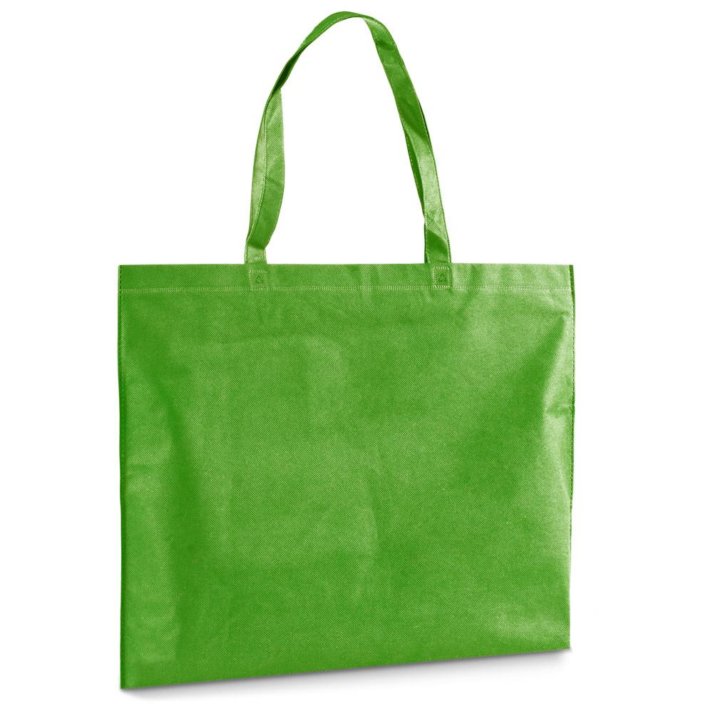 Sacola Non-Woven Termosselada 80g/m² — imagem 3