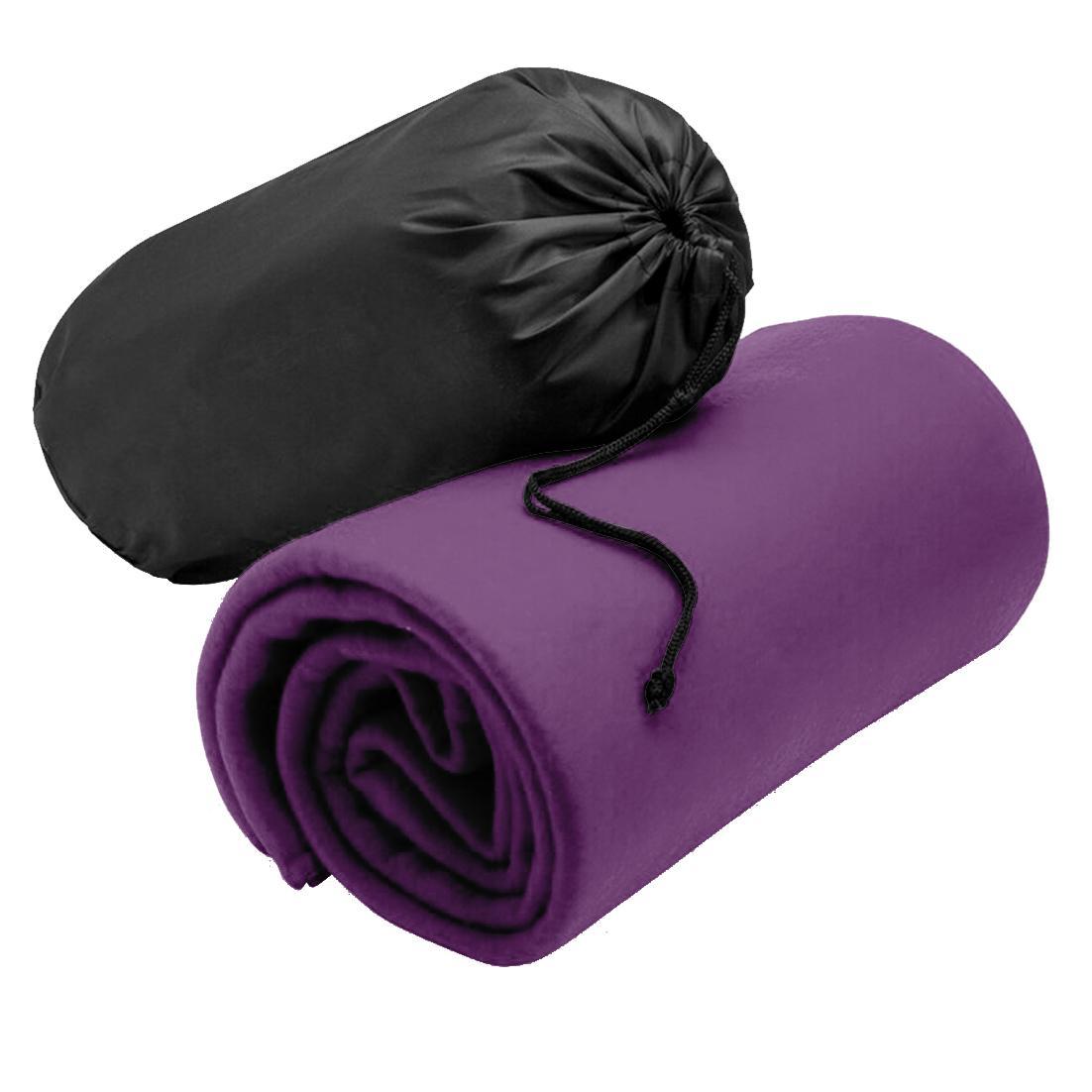 Kit Manta + Bolsa Transporte — imagem 11