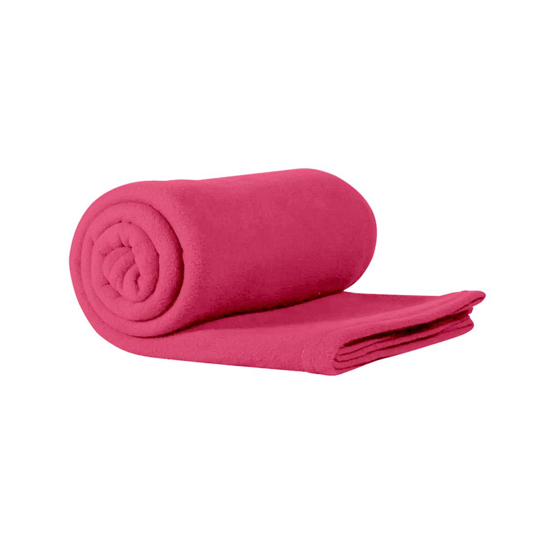 Manta Viagem Polar Soft — imagem 10