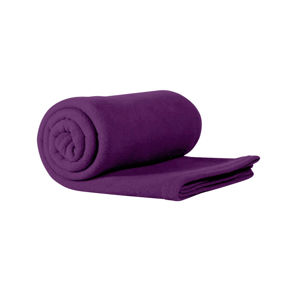 Manta Viagem Polar Soft — imagem 11