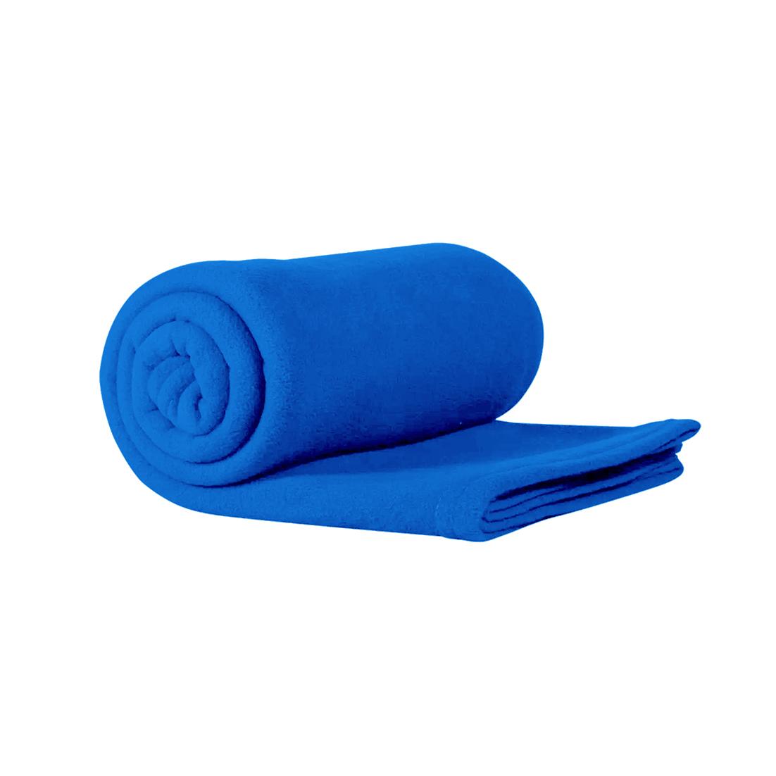 Manta Viagem Polar Soft — imagem 8