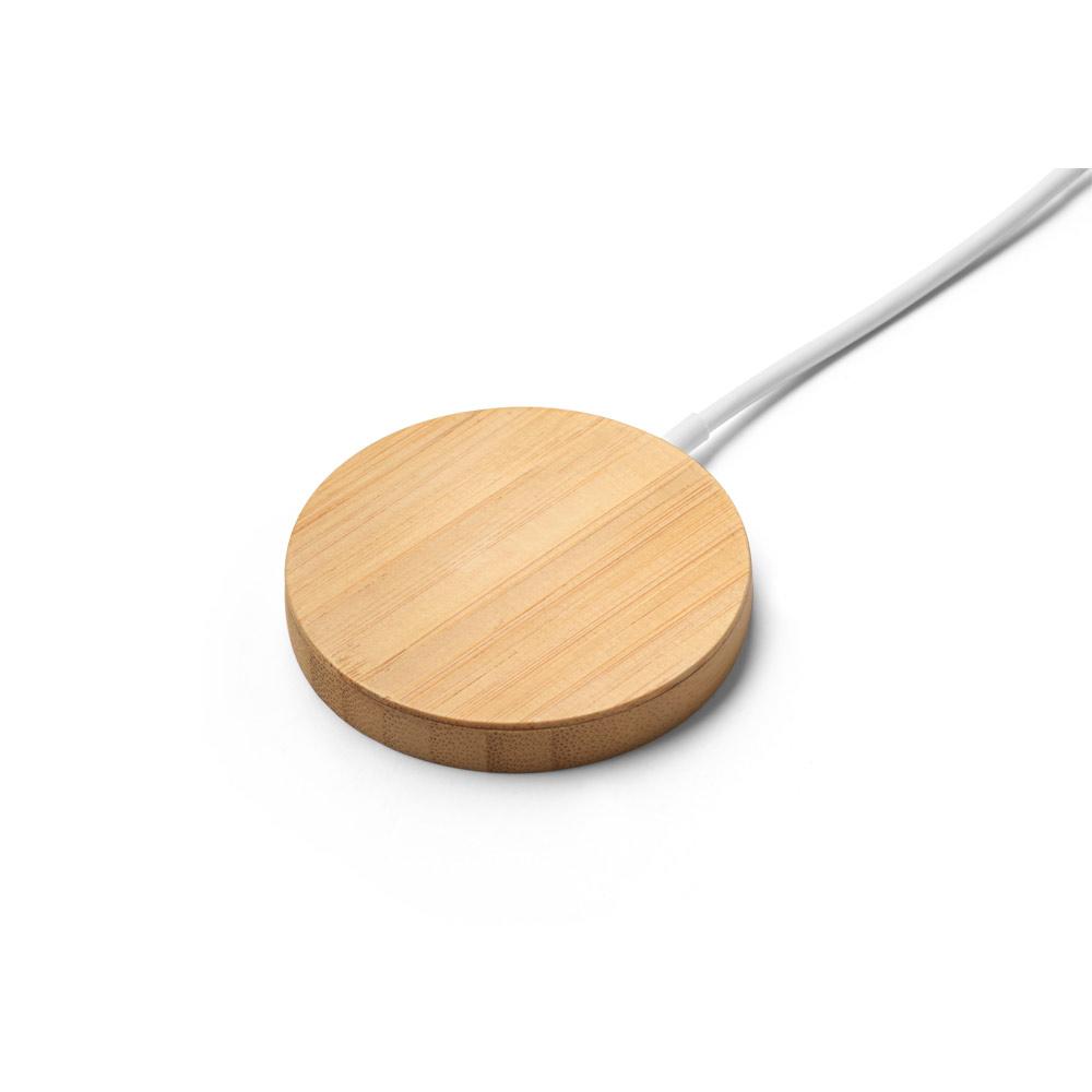 Carregador Magnético Wireless — imagem 2