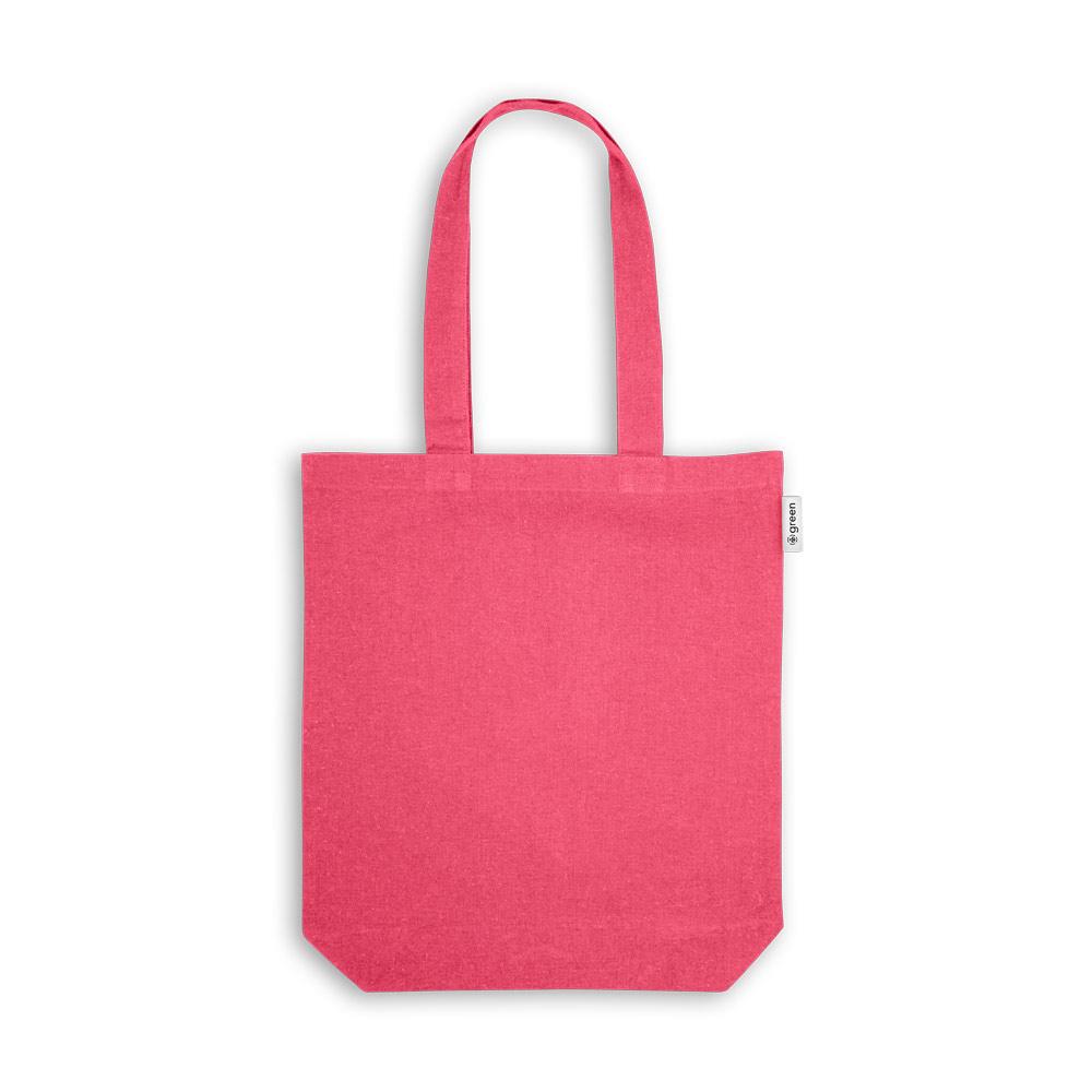 Sacola Ecológica Algodão Reciclado 220g/m² — imagem 4