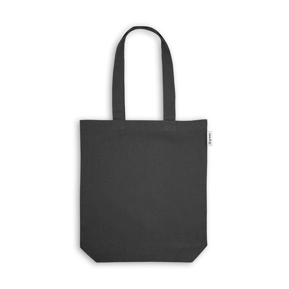 Sacola Ecológica Algodão Reciclado 220g/m² — imagem 5