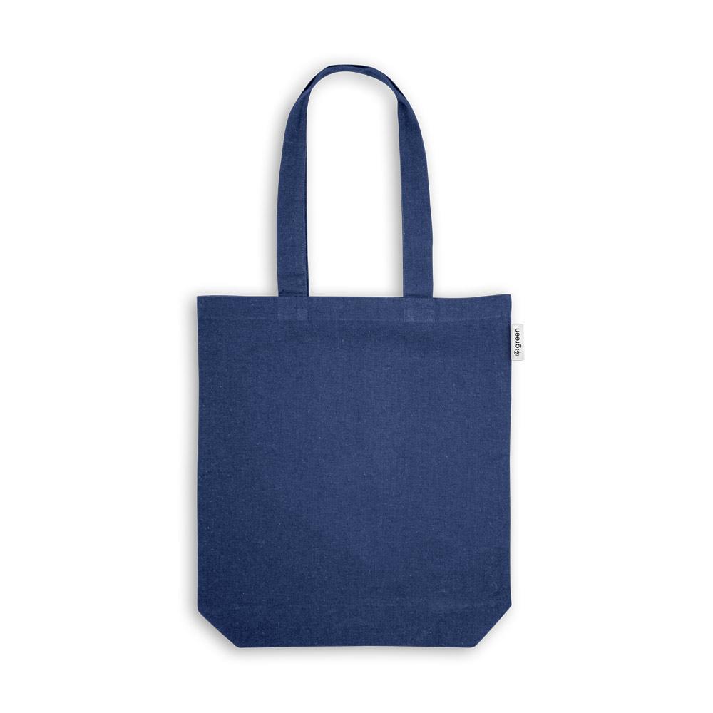 Sacola Ecológica Algodão Reciclado 220g/m² — imagem 8