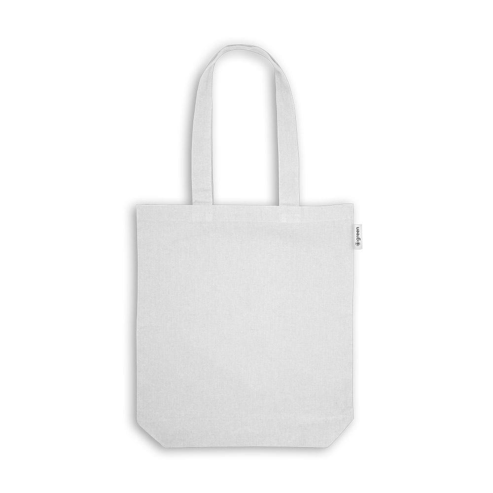 Sacola Ecológica Algodão Reciclado 220g/m² — imagem 7