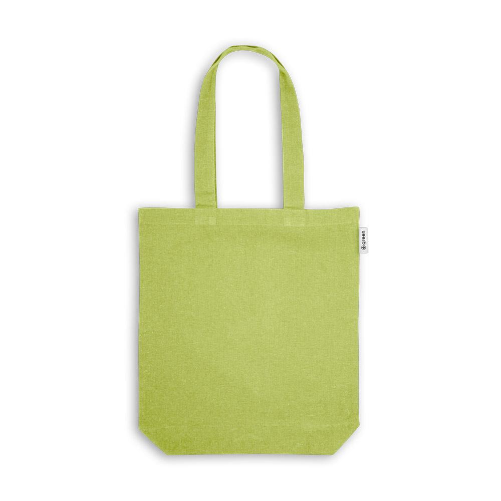 Sacola Ecológica Algodão Reciclado 220g/m² — imagem 3