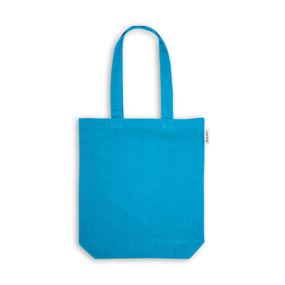 Sacola Ecológica Algodão Reciclado 220g/m² — imagem 9