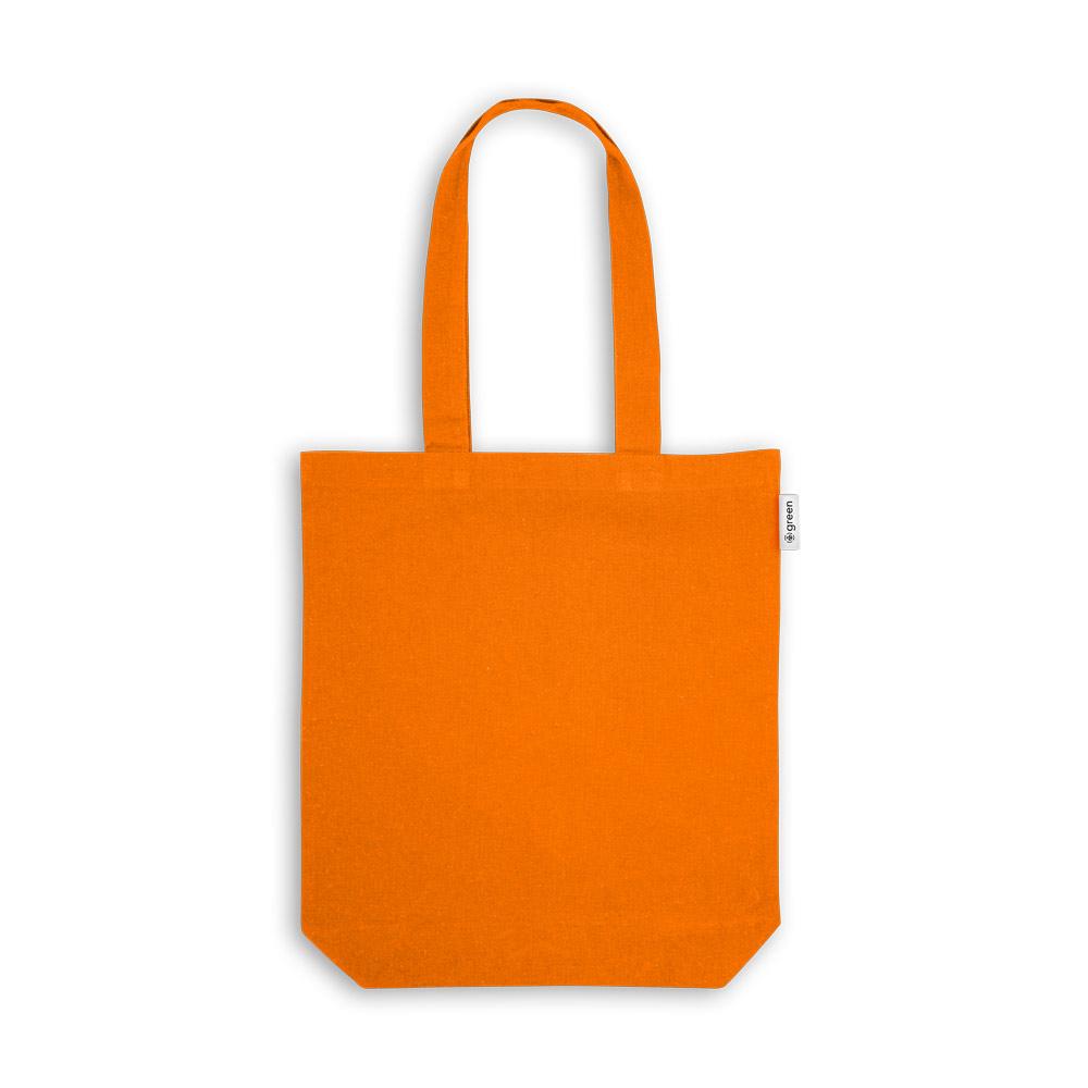Sacola Ecológica Algodão Reciclado 220g/m² — imagem 6