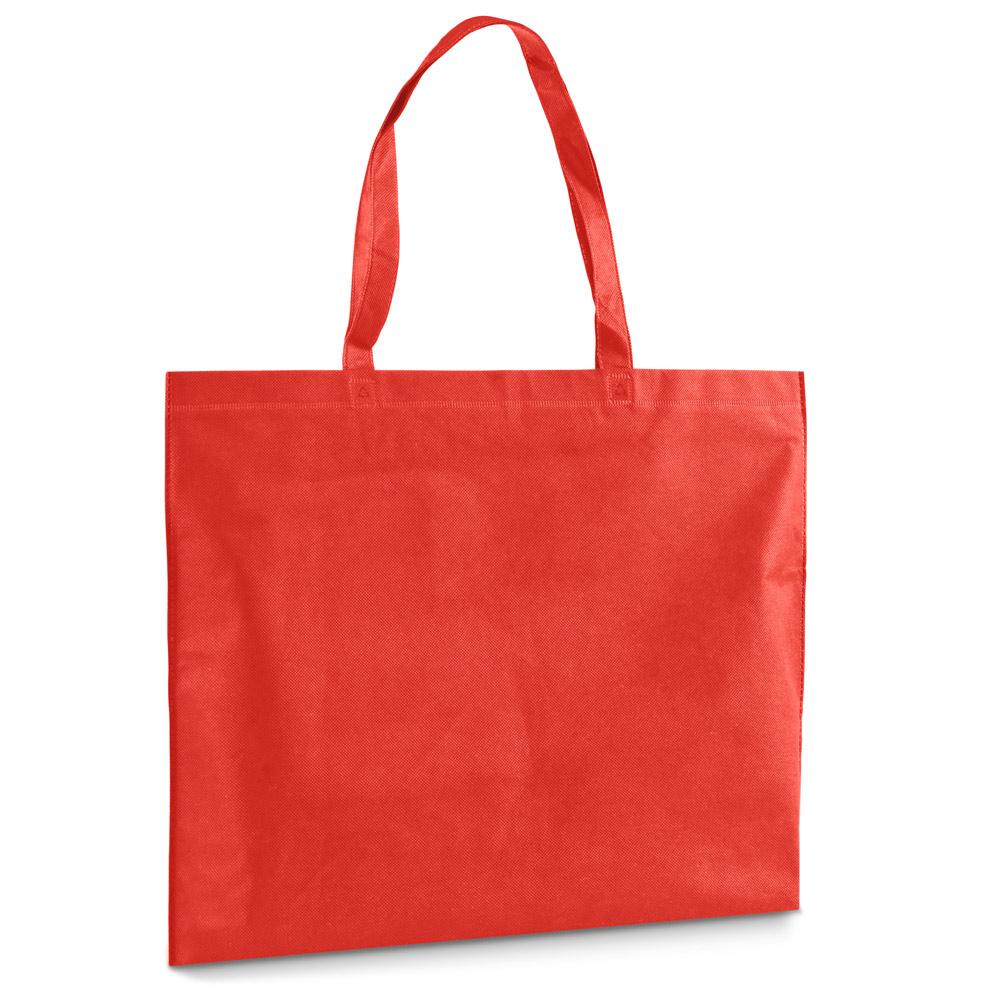 Sacola Non-Woven Termosselada 80g/m² — imagem 2