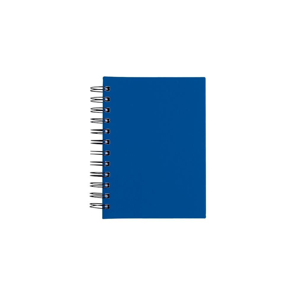 Agenda B6 Wire-O 2027 com Capa Dura Emborrachada — imagem 11