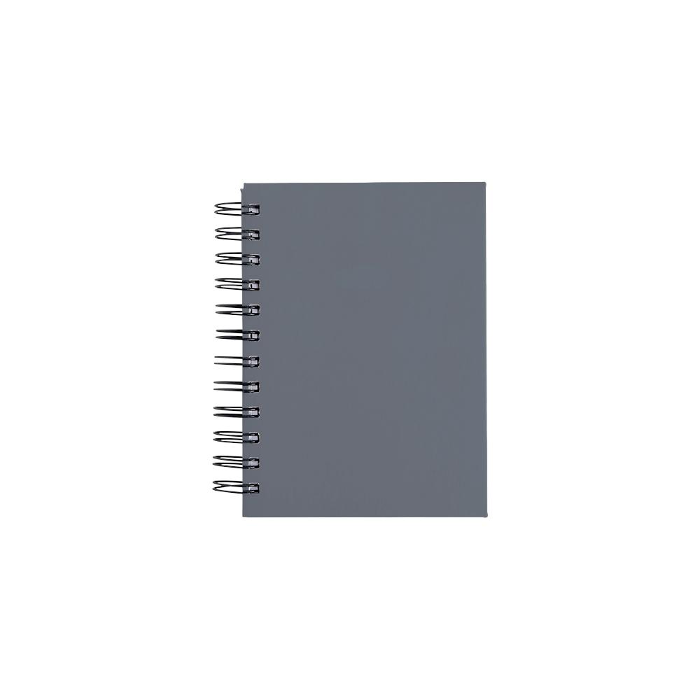 Agenda B6 Wire-O 2027 com Capa Dura Emborrachada — imagem 10