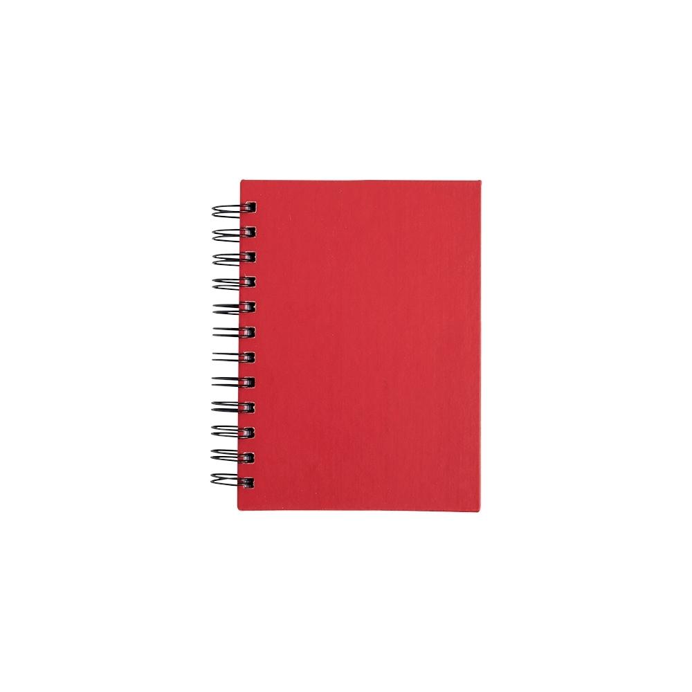 Agenda B6 Wire-O 2027 com Capa Dura Emborrachada — imagem 7