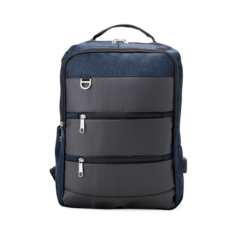 Mochila Notebook Nylon 15,6" — imagem 5