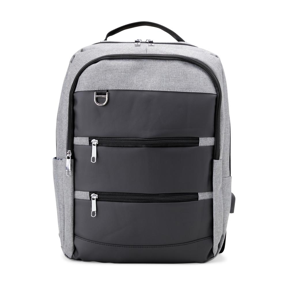 Mochila Notebook Nylon 15,6" — imagem 4