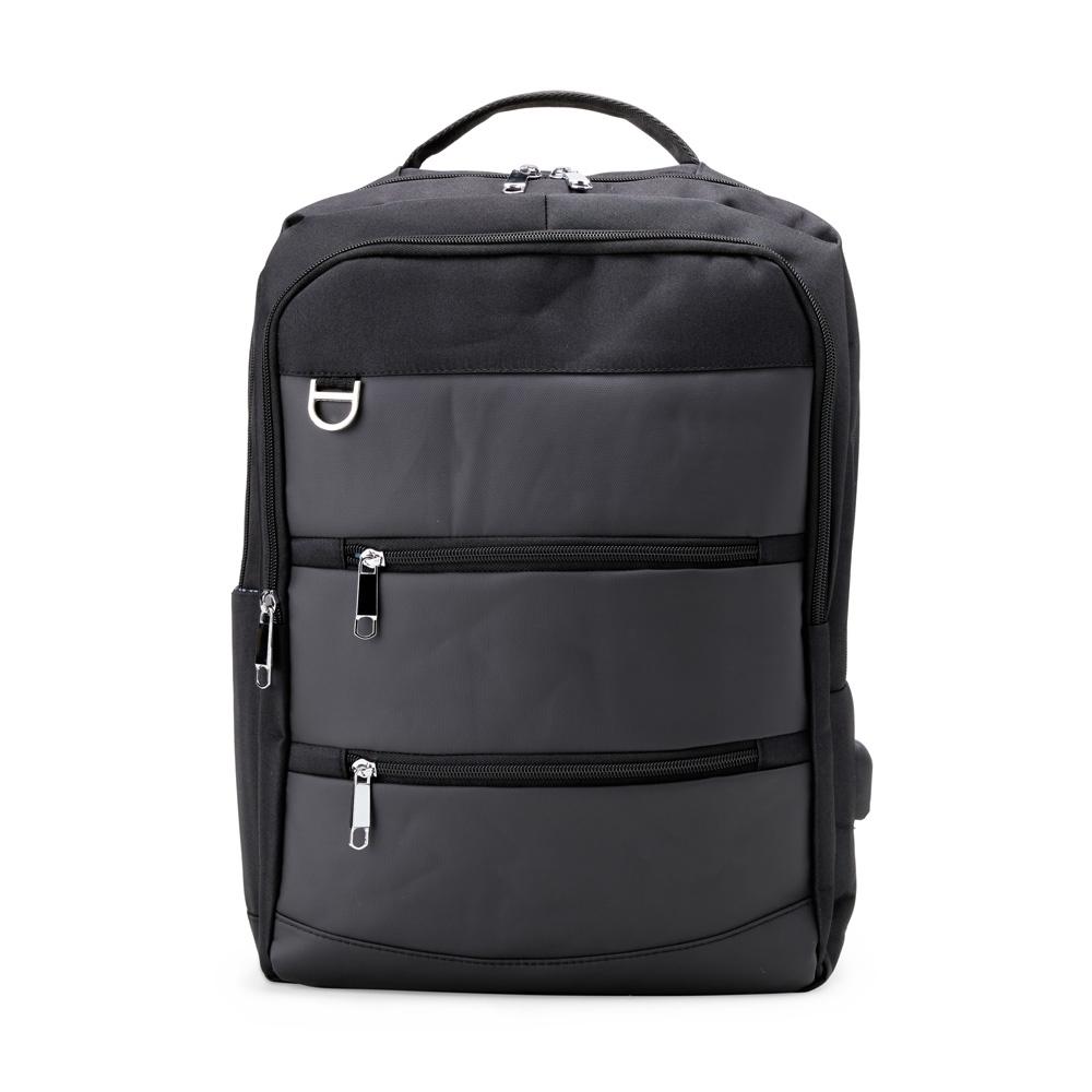 Mochila Notebook Nylon 15,6" — imagem 3