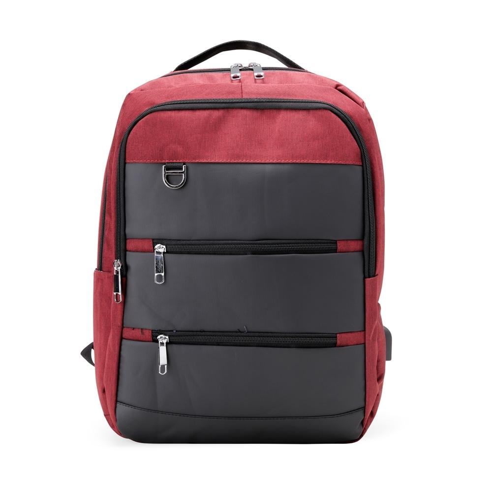 Mochila Notebook Nylon 15,6" — imagem 2