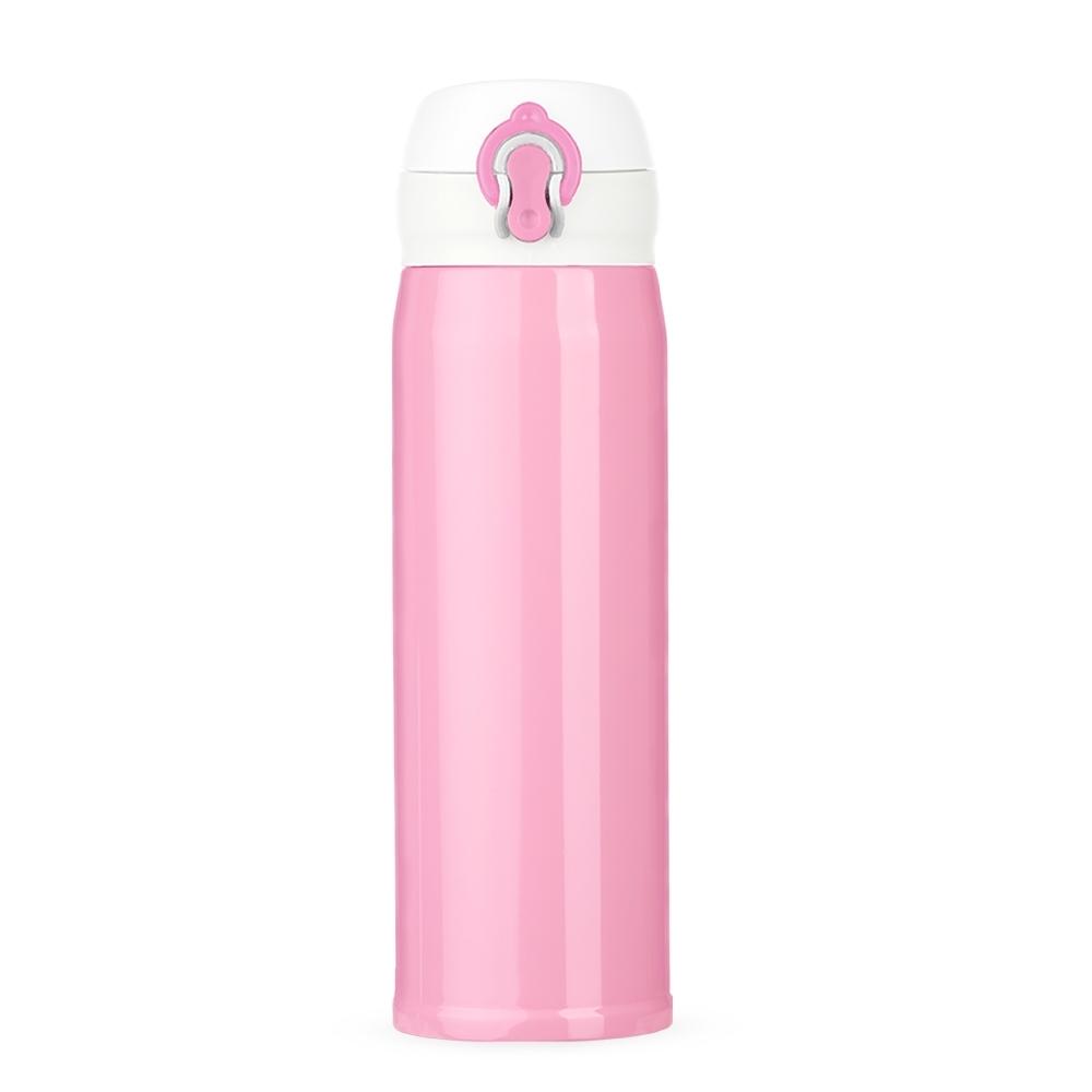 Garrafa Térmica 400ml — imagem 7
