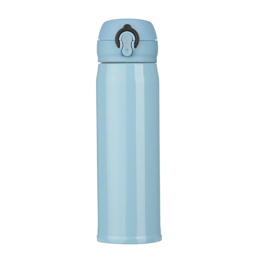 Garrafa Térmica 400ml — imagem 11