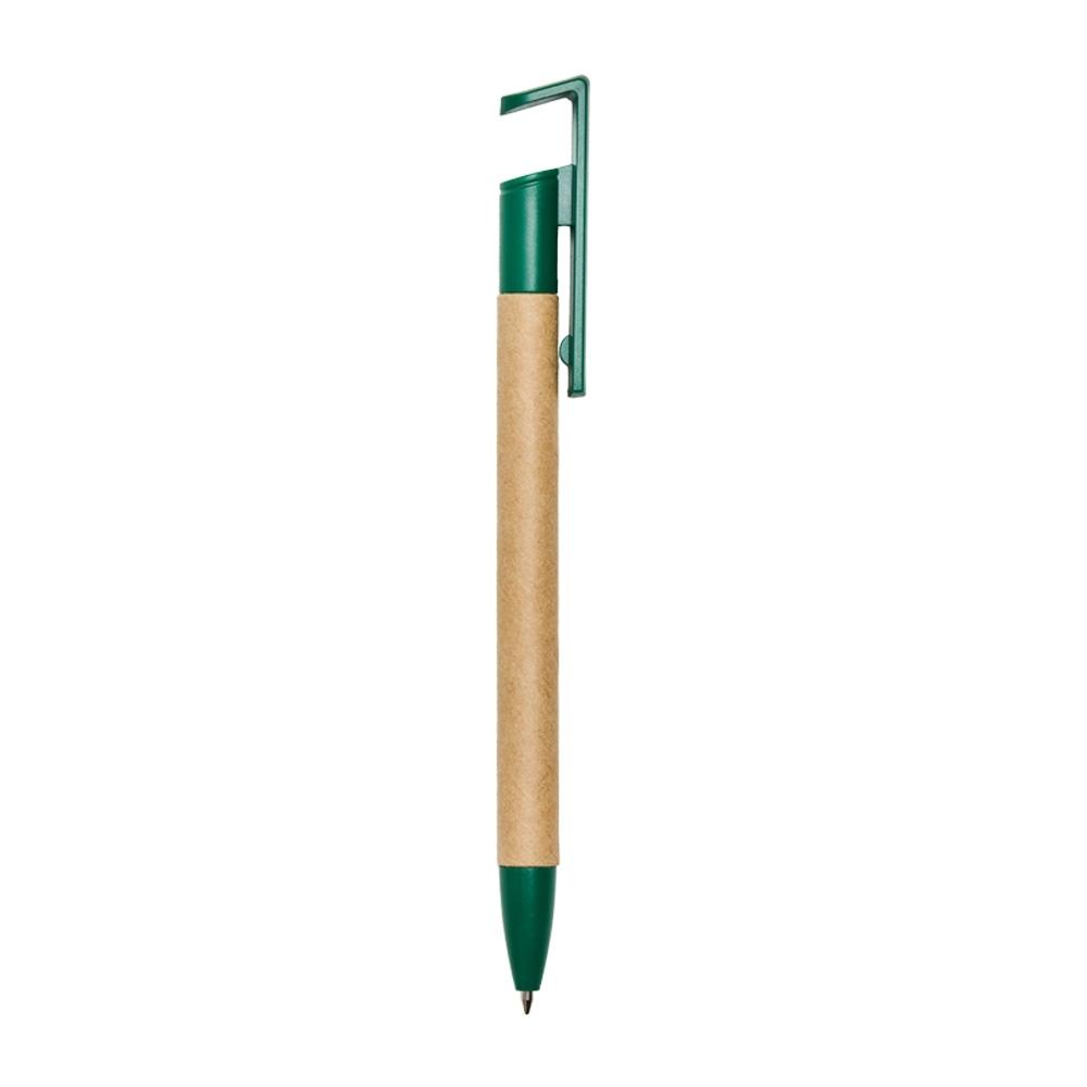 Caneta Ecológica Papelão Clique — imagem 3